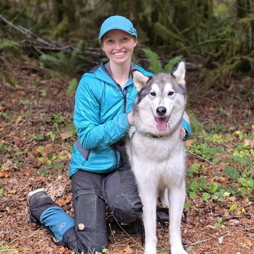 Dr. Kari Christianson